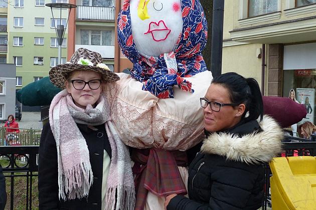 Wiosna w Lęborku!!!