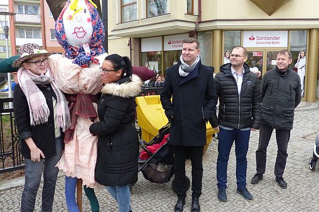 Wiosna w Lęborku!!!