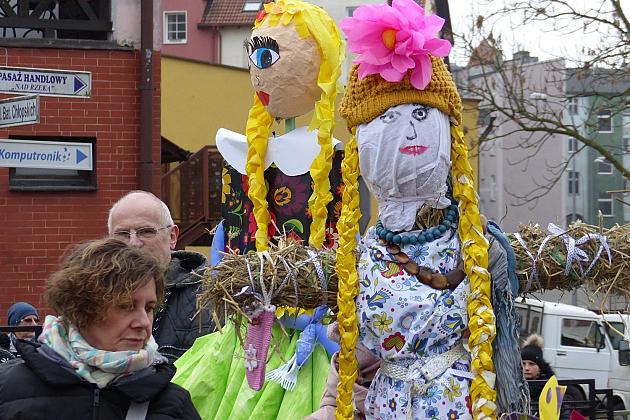 Wiosna w Lęborku!!!