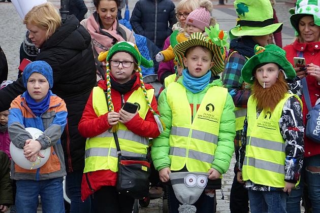 Wiosna w Lęborku!!!