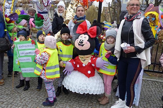 Wiosna w Lęborku!!!