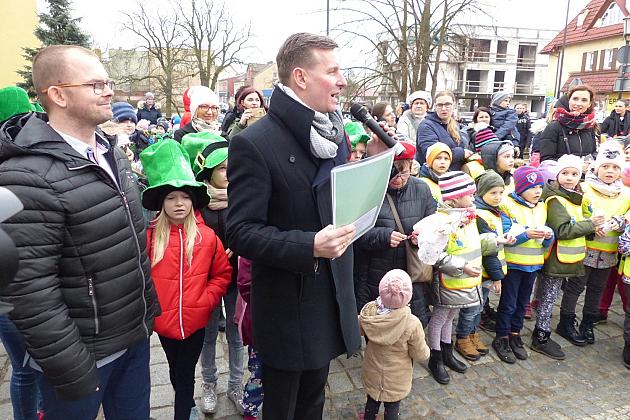 Wiosna w Lęborku!!!