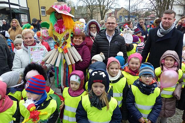 Wiosna w Lęborku!!!