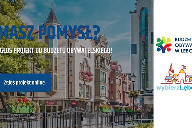 Składanie wniosków do Budżetu Obywatelskiego na 2020 rok tylko do końca marca!