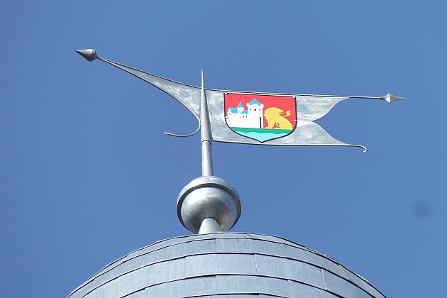 Wieża Ciśnień w Parku Chrobrego w nowej odsłonie