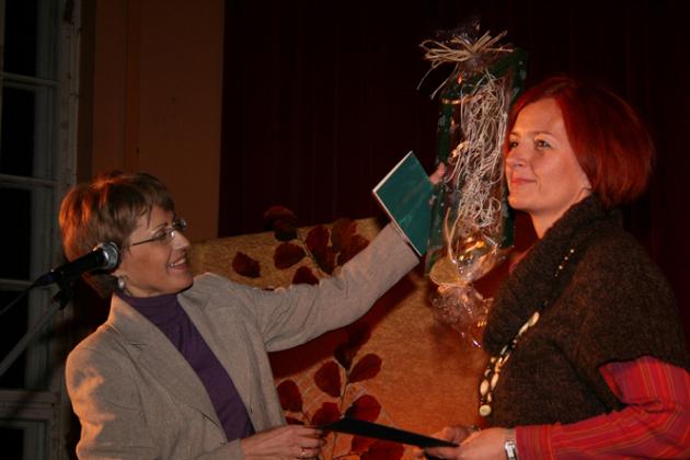 Konkurs mistrzów pióra rozstrzygnięty!