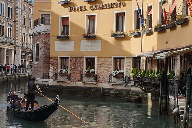 Uczniowie SP 1 w projekcie Erasmus+ zwiedzili Włochy