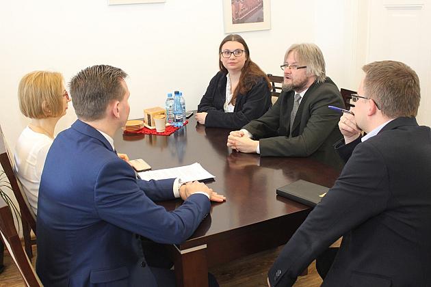 Miasto współrealizuje film “Nieletni inżynierowie”