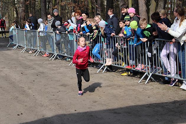 Biegi Przełajowe o Puchar Grand-Prix Lęborka