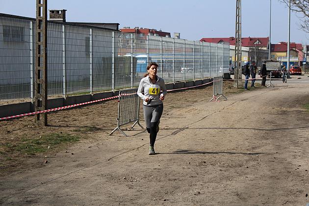 Biegi Przełajowe o Puchar Grand-Prix Lęborka