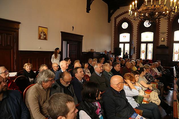 Regionalny Sejmik Krajoznawczy w Lęborku