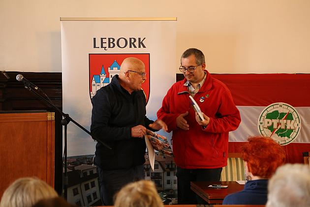 Regionalny Sejmik Krajoznawczy w Lęborku