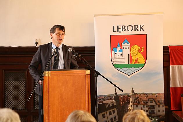 Regionalny Sejmik Krajoznawczy w Lęborku