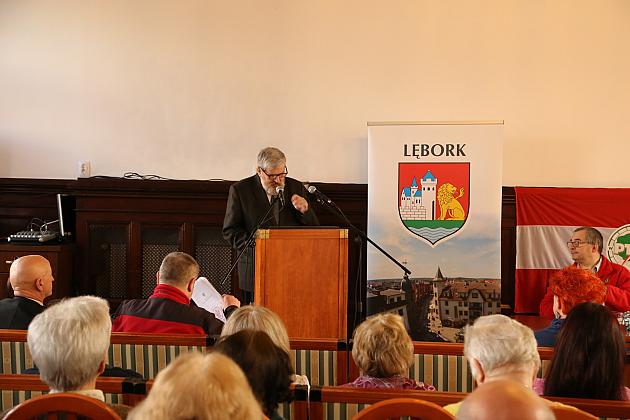 Regionalny Sejmik Krajoznawczy w Lęborku