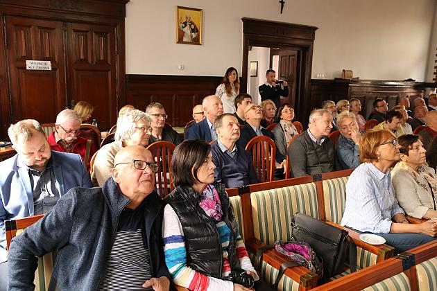 Regionalny Sejmik Krajoznawczy w Lęborku