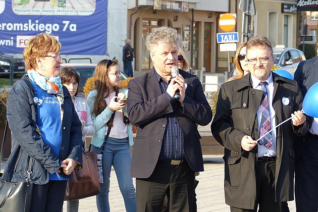 Niebieskie Dni Autyzmu 2019