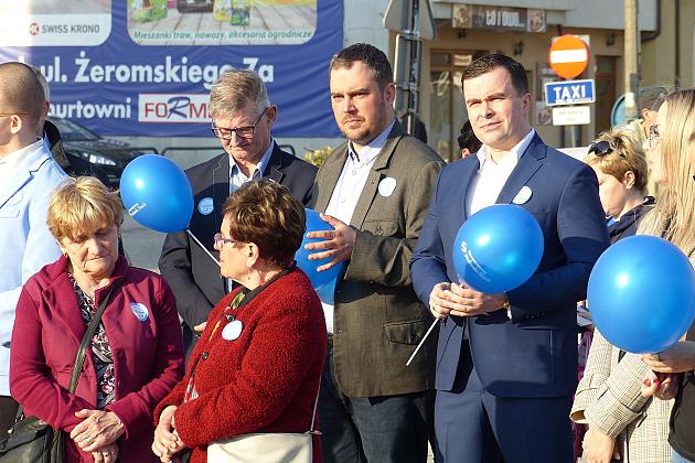 Niebieskie Dni Autyzmu 2019