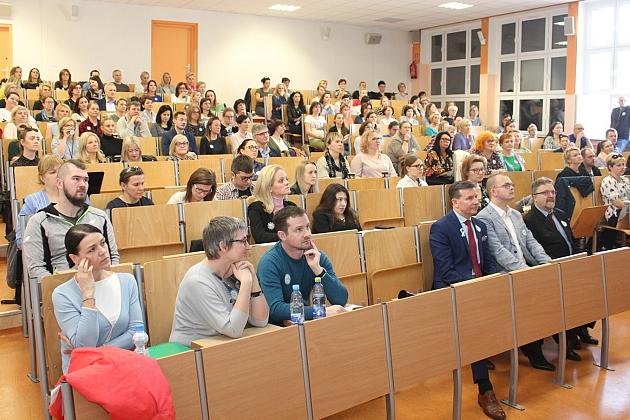 Niebieskie Dni Autyzmu 2019