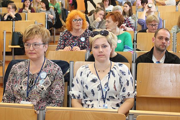 Niebieskie Dni Autyzmu 2019