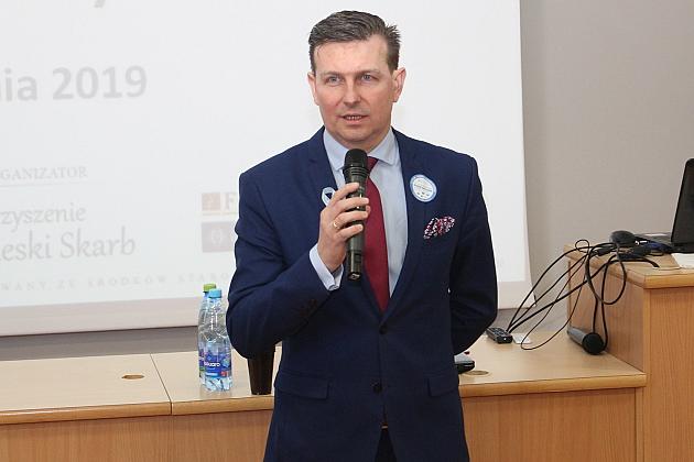 Niebieskie Dni Autyzmu 2019