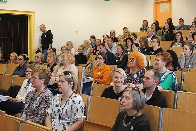 Niebieskie Dni Autyzmu 2019