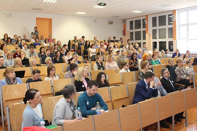 Niebieskie Dni Autyzmu 2019