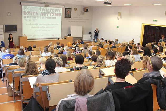 Niebieskie Dni Autyzmu 2019