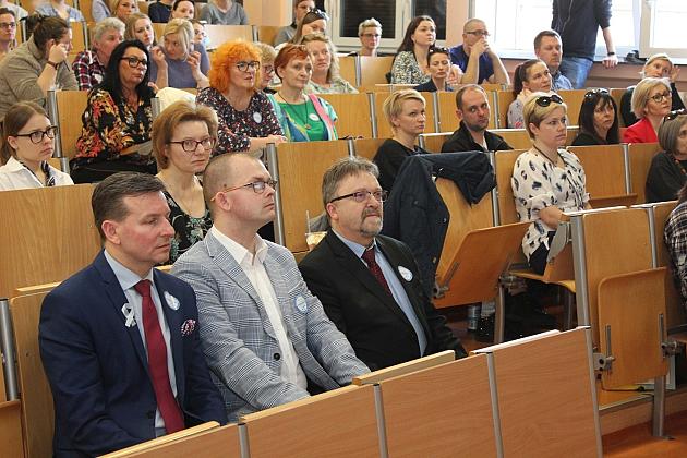 Niebieskie Dni Autyzmu 2019