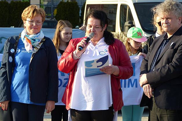 Niebieskie Dni Autyzmu 2019