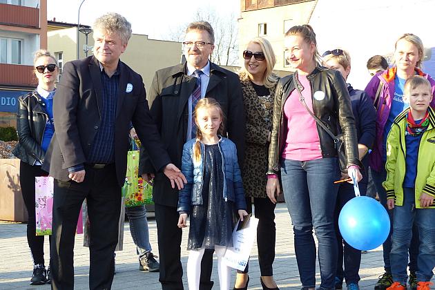 Niebieskie Dni Autyzmu 2019