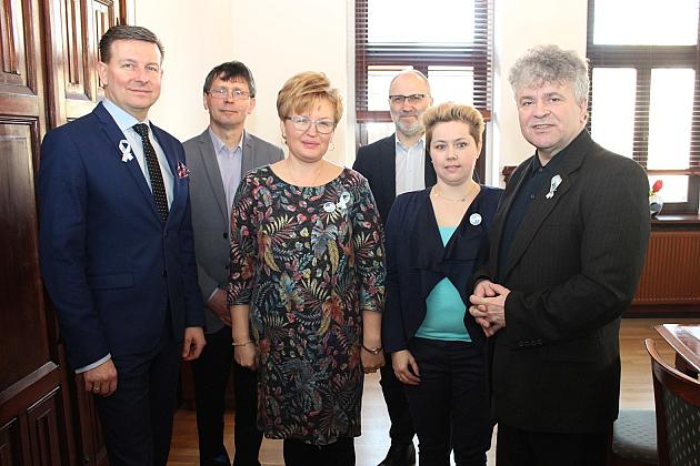 Niebieskie Dni Autyzmu 2019