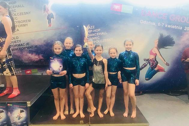 Roztańczony weekend