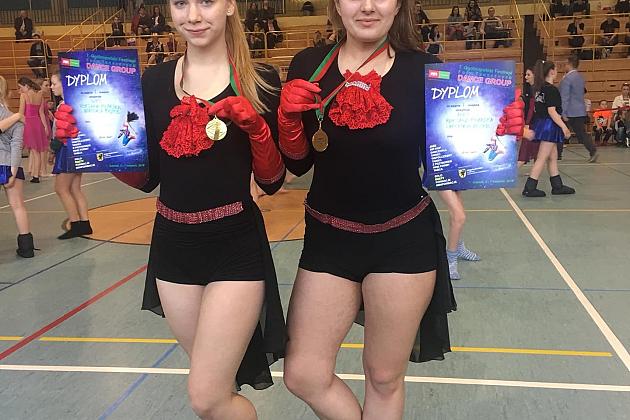 Roztańczony weekend