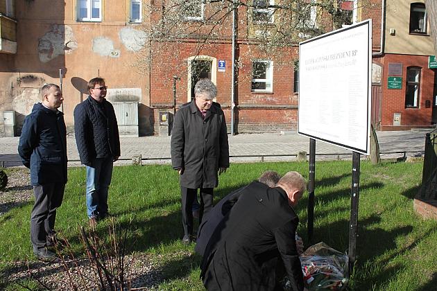 W 9. rocznicę Katastrofy Smoleńskiej