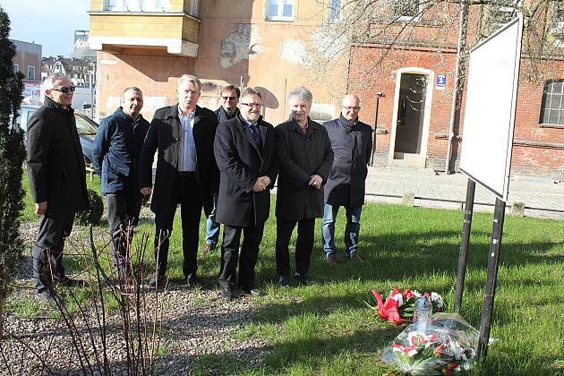 W 9. rocznicę Katastrofy Smoleńskiej