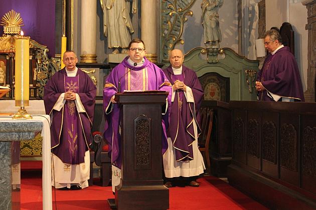 W 9. rocznicę Katastrofy Smoleńskiej