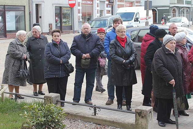 W 9. rocznicę Katastrofy Smoleńskiej