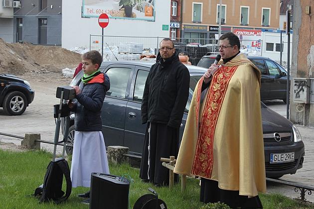 W 9. rocznicę Katastrofy Smoleńskiej