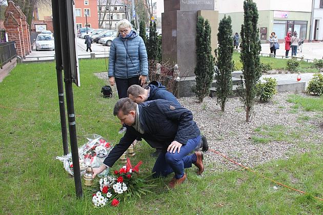 W 9. rocznicę Katastrofy Smoleńskiej