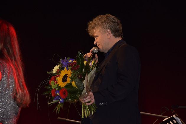 Orkiestra Dęta „Ziemia Lęborska” grała marsze i muzykę popularną