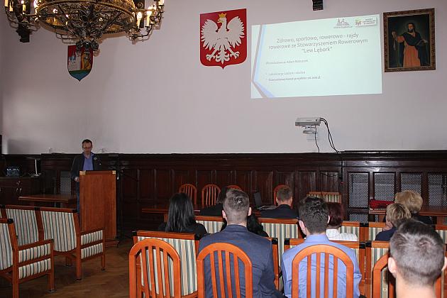 Spotkanie dyskusyjne wnioskodawców i mieszkańców miasta - Budżet Obywatelski 2020