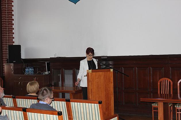 Spotkanie dyskusyjne wnioskodawców i mieszkańców miasta - Budżet Obywatelski 2020