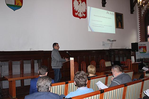 Spotkanie dyskusyjne wnioskodawców i mieszkańców miasta - Budżet Obywatelski 2020