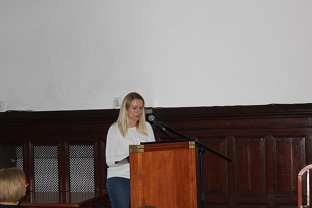 Spotkanie dyskusyjne wnioskodawców i mieszkańców miasta - Budżet Obywatelski 2020