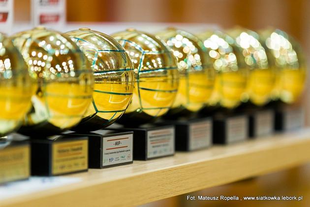 12 edycja rozgrywek Amatorskiej Ligi Siatkówki wyłoniła mistrza