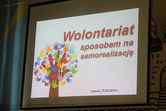Konferencja o sytuacji seniorów w Lęborku