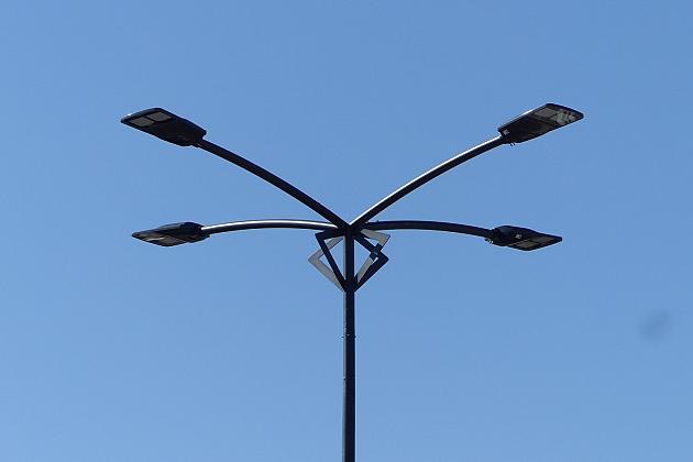 Wykopy na Warszawskiej, asfalt na Monte Cassino i Dworcowej