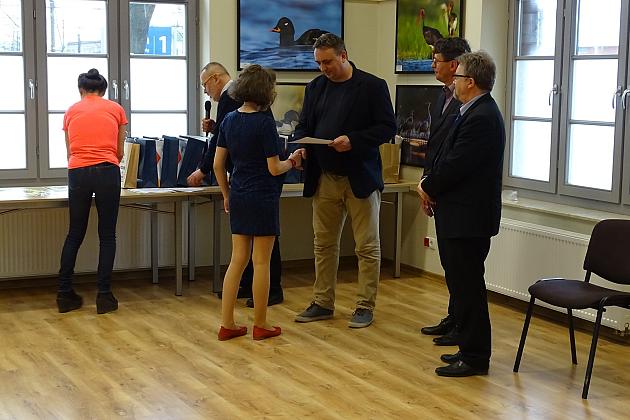 Konkurs literacki Legendy Błekitniej Krainy rozstrzygnięty