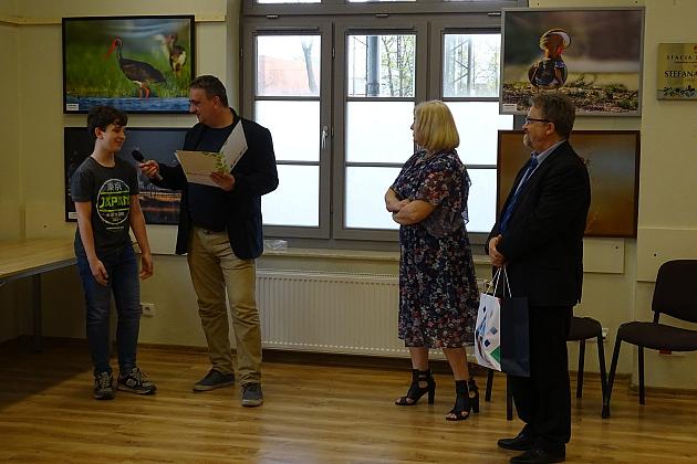 Konkurs literacki Legendy Błekitniej Krainy rozstrzygnięty