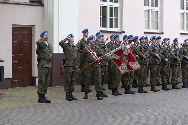 Święto Flagi 2 Maja